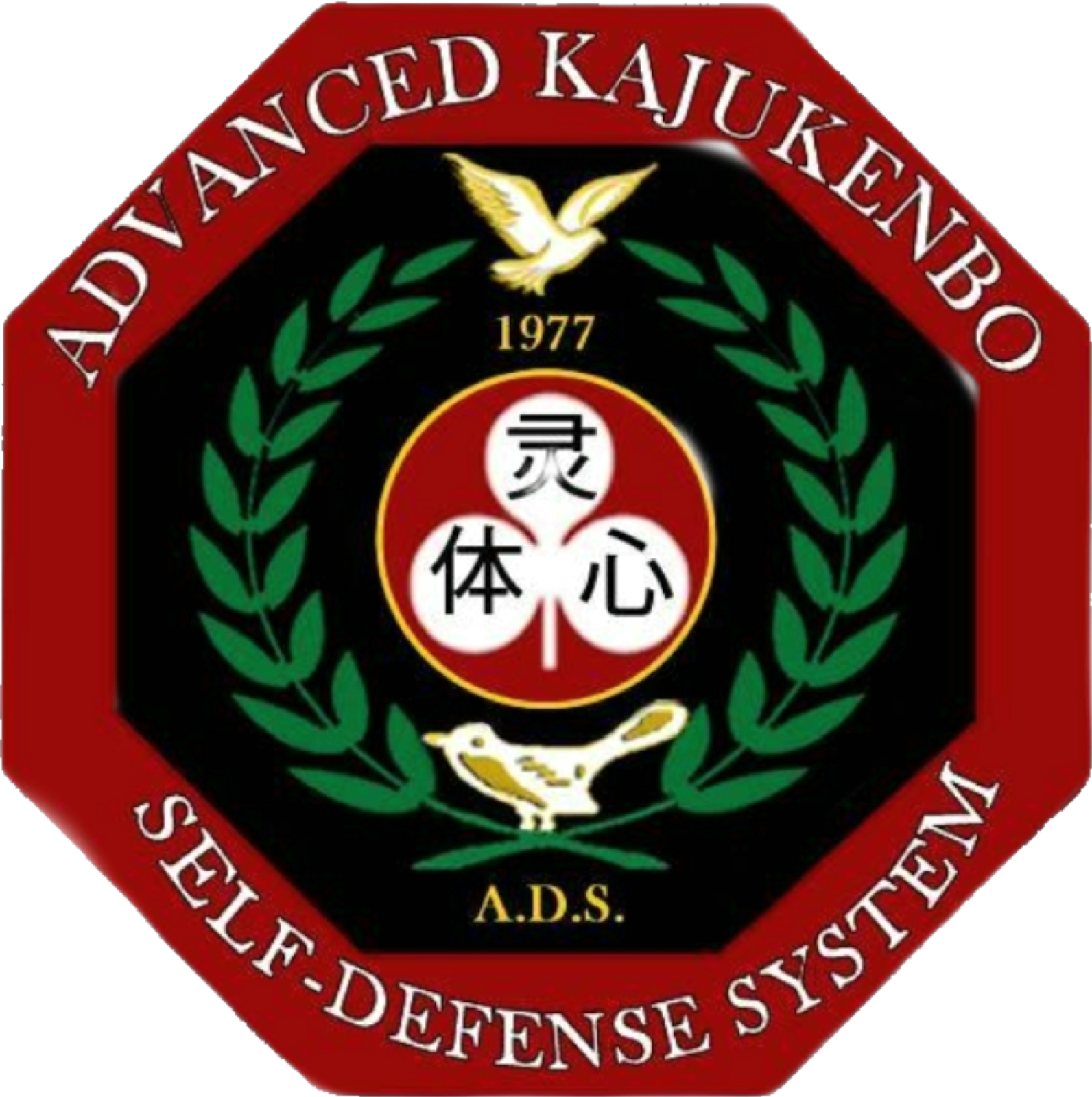 Logo Kajukenbo