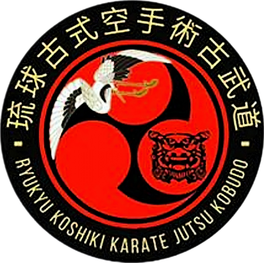 Logo Karate
