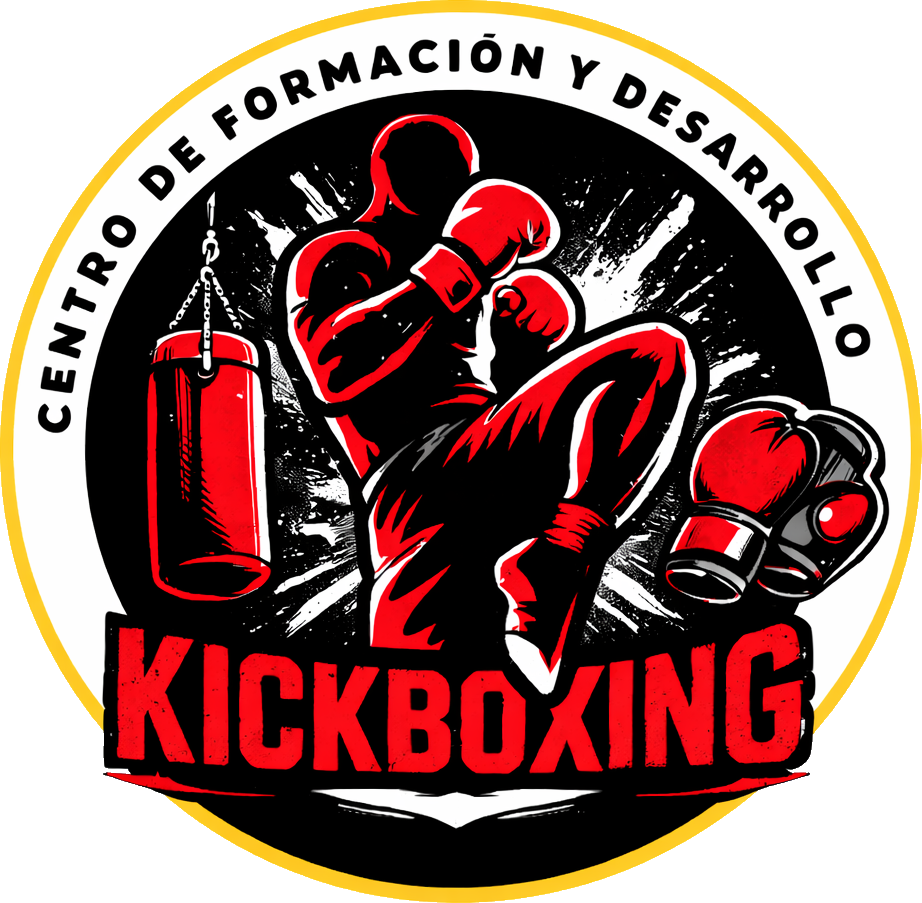 Logo de Karate